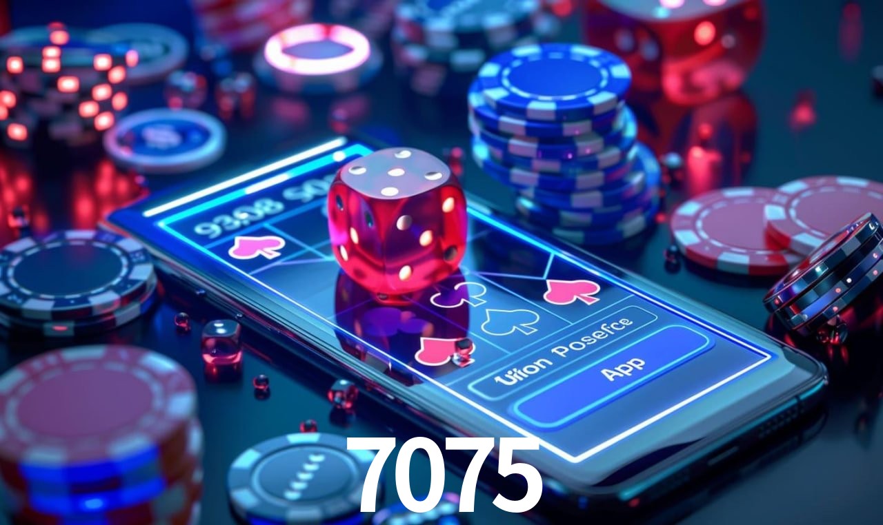 7075 Slots