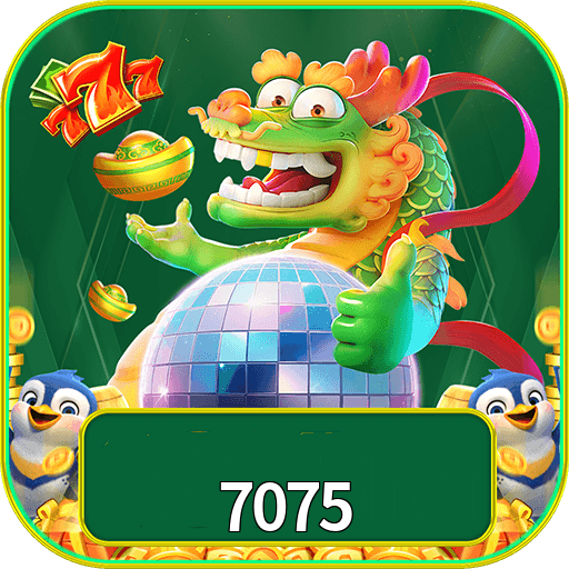 Logo 7075
